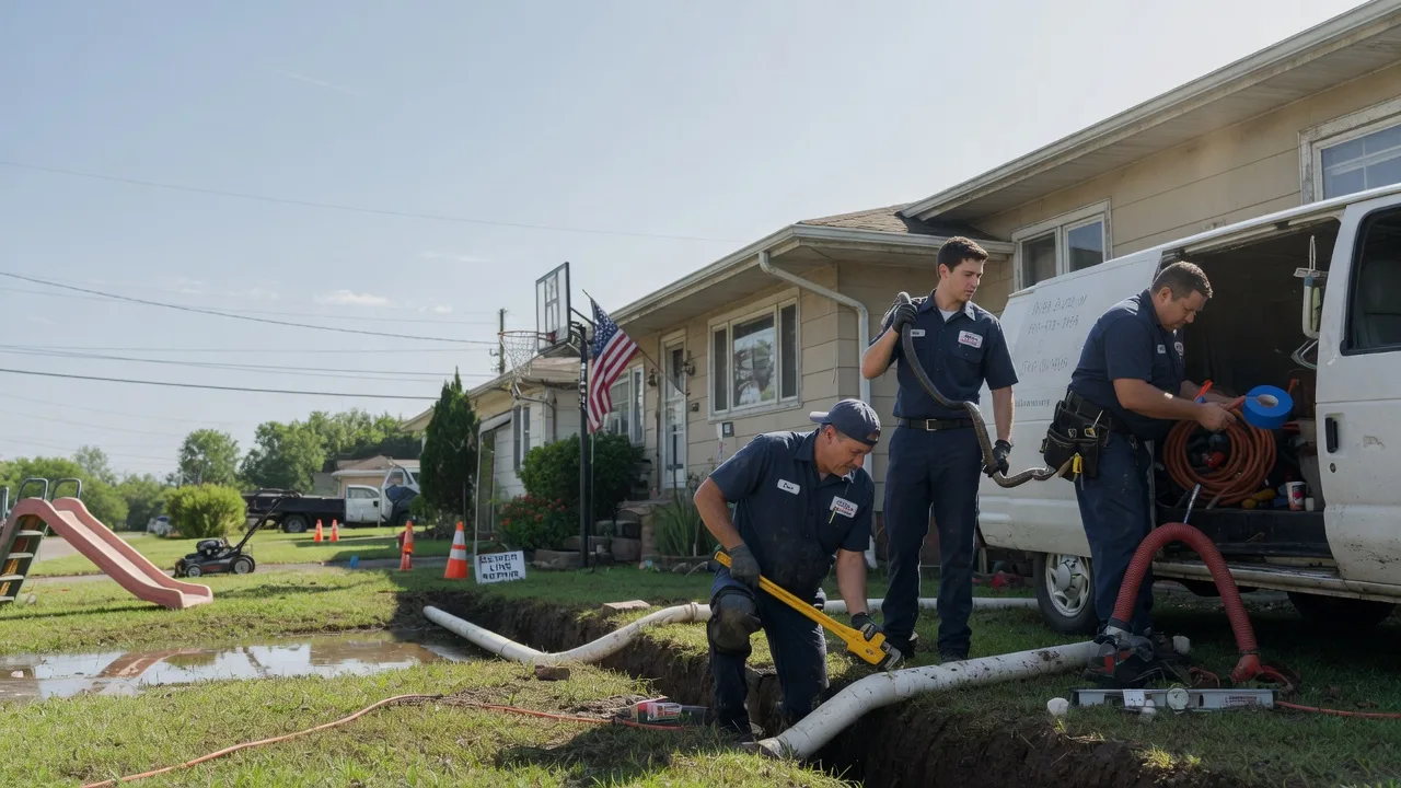Toilet Installation in Scottown, OH near me